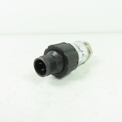 Hydac 4744-A-400-000 Pressure Transmitter Transducer 8-30VDC 400Bar NEW