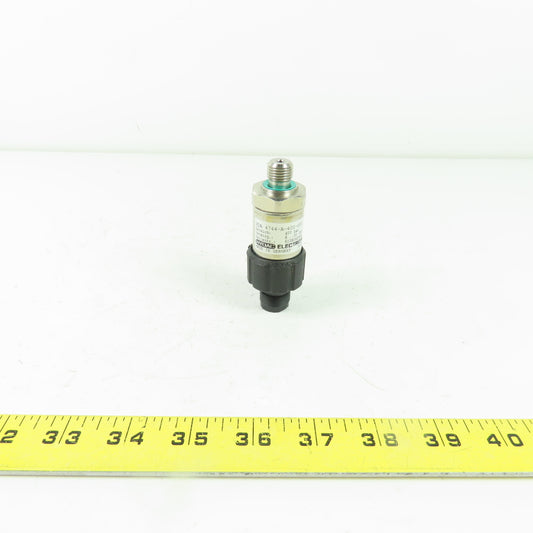 Hydac 4744-A-400-000 Pressure Transmitter Transducer 8-30VDC 400Bar NEW