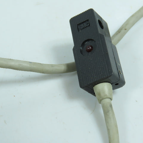 SMC D-B54 Magnetic Reed Auto Switch 2-Wire Lot Of 3