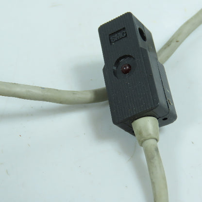 SMC D-B54 Magnetic Reed Auto Switch 2-Wire Lot Of 3