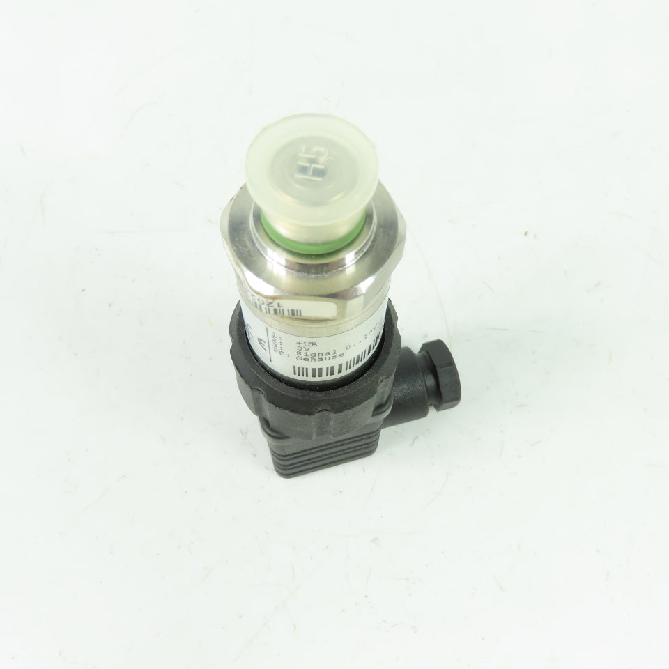 Hydac 4775-B-9000-000 Pressure Transmitter Transducer 12-30VDC 9000PSI NEW