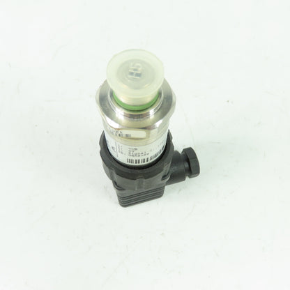 Hydac 4775-B-9000-000 Pressure Transmitter Transducer 12-30VDC 9000PSI NEW
