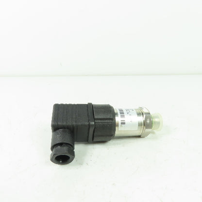 Hydac 4775-B-9000-000 Pressure Transmitter Transducer 12-30VDC 9000PSI NEW