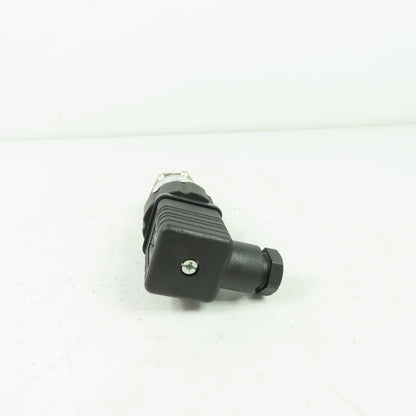 Hydac 4775-B-9000-000 Pressure Transmitter Transducer 12-30VDC 9000PSI NEW