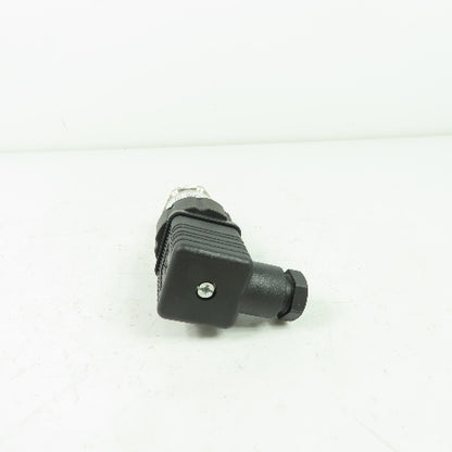 Hydac 4775-B-9000-000 Pressure Transmitter Transducer 12-30VDC 9000PSI NEW