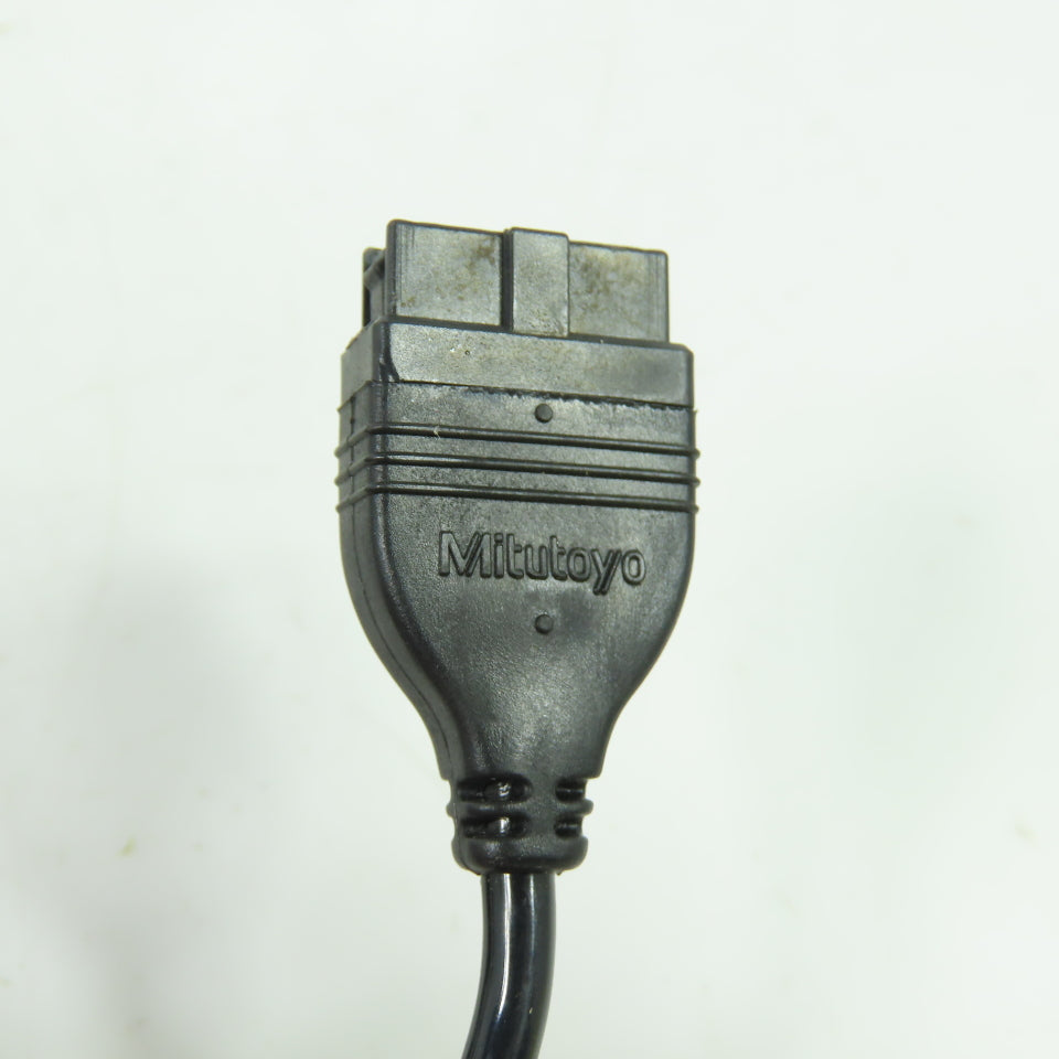 Mitutoyo 905690 SPC Connecting Cable 80" L NEW
