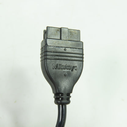 Mitutoyo 905690 SPC Connecting Cable 80" L NEW