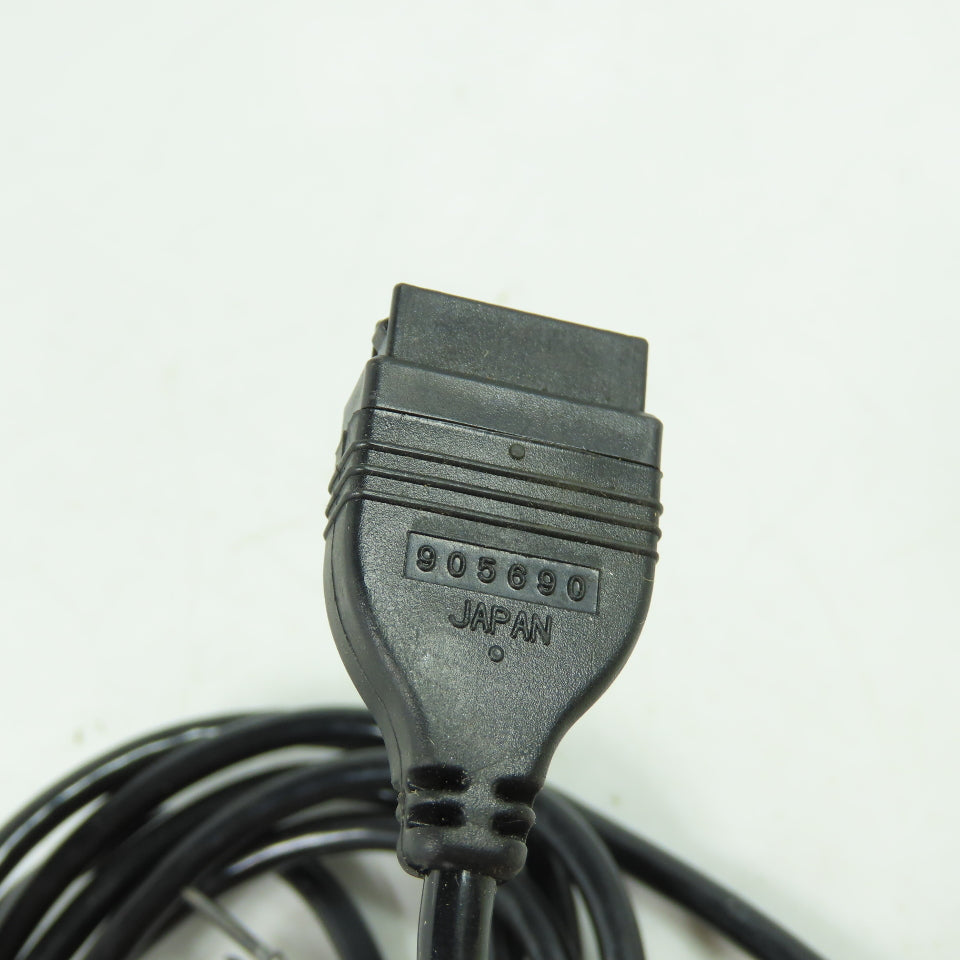 Mitutoyo 905690 SPC Connecting Cable 80" L NEW