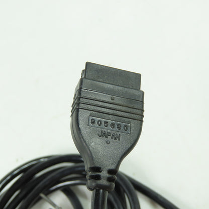 Mitutoyo 905690 SPC Connecting Cable 80" L NEW