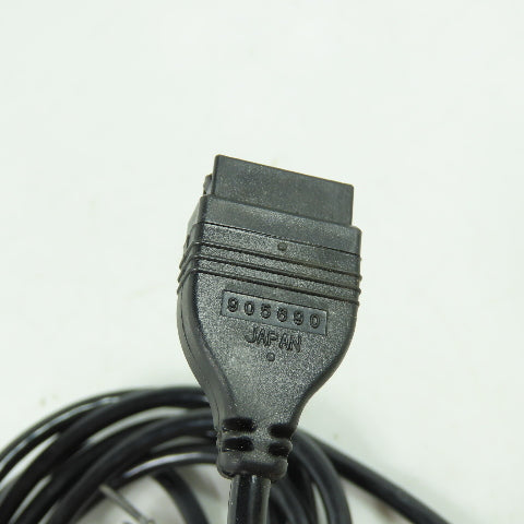 Mitutoyo 905690 SPC Connecting Cable 80" L NEW