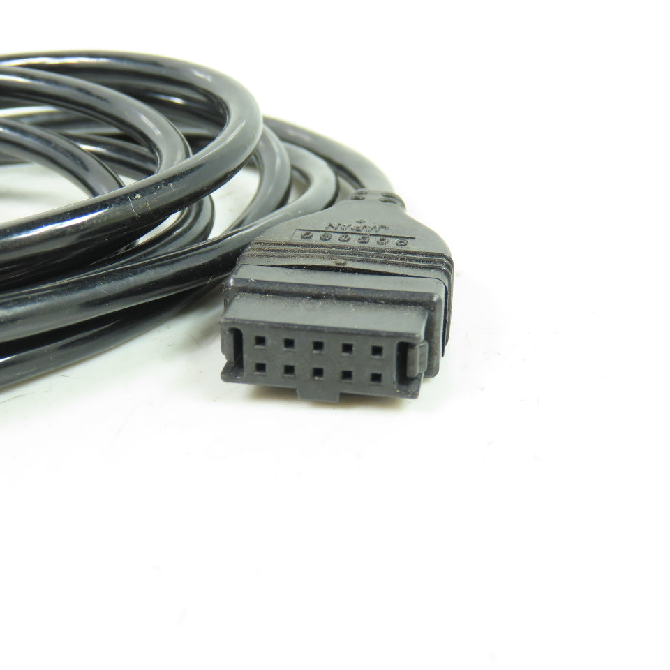 Mitutoyo 905690 SPC Connecting Cable 80" L NEW
