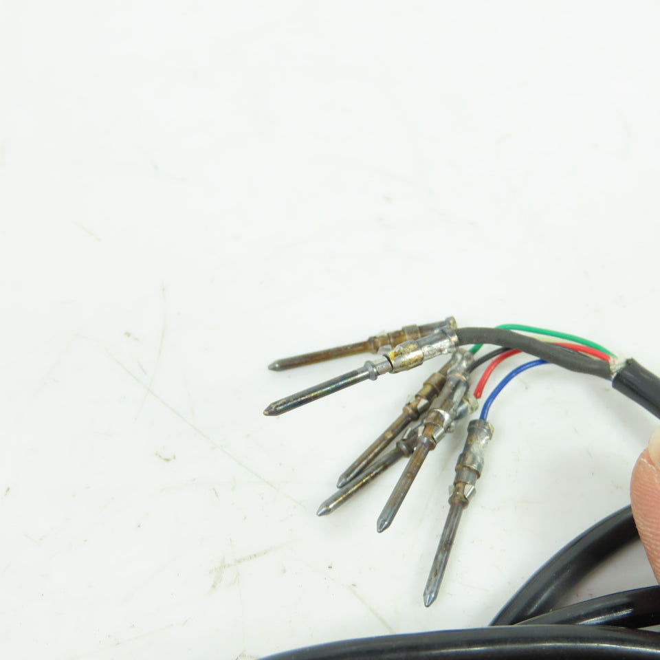Mitutoyo 905690 SPC Connecting Cable 80" L NEW