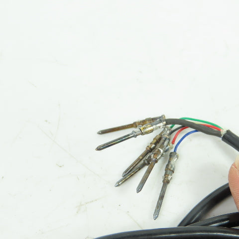 Mitutoyo 905690 SPC Connecting Cable 80" L NEW