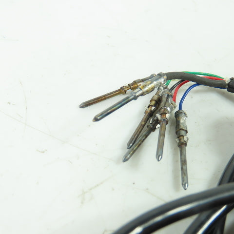 Mitutoyo 905690 SPC Connecting Cable 80" L NEW