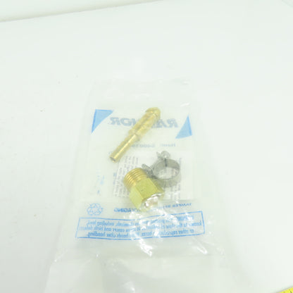 Radnor 64003964 Inert Kit 1/4" Hose WD2107 Lot Of 4