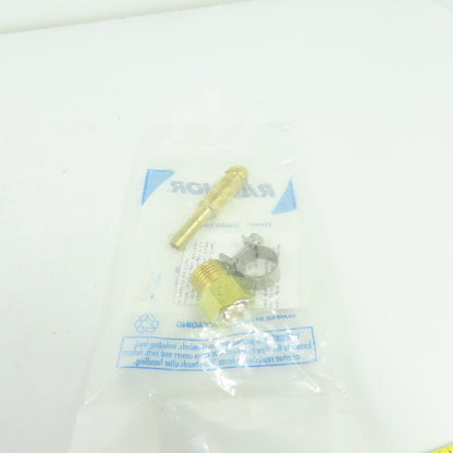 Radnor 64003964 Inert Kit 1/4" Hose WD2107 Lot Of 4