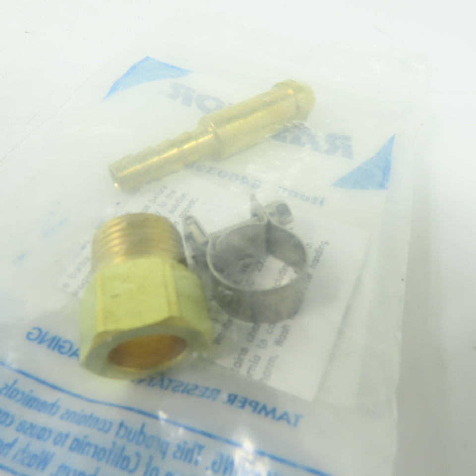 Radnor 64003964 Inert Kit 1/4" Hose WD2107 Lot Of 4