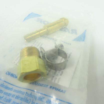 Radnor 64003964 Inert Kit 1/4" Hose WD2107 Lot Of 4
