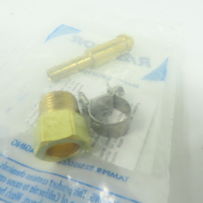 Radnor 64003964 Inert Kit 1/4" Hose WD2107 Lot Of 4