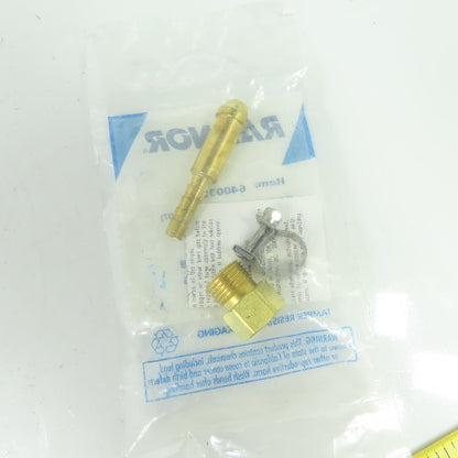 Radnor 64003964 Inert Kit 1/4" Hose WD2107 Lot Of 4