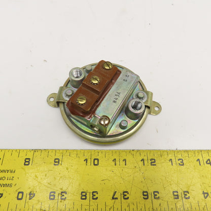 Dwyer 26-166168-00 Pressure Switch G1/8" 45PSI Max