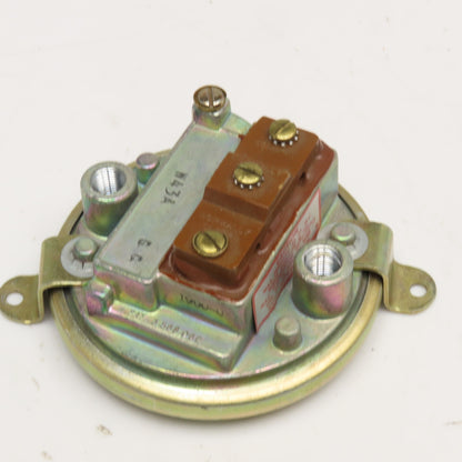 Dwyer 26-166168-00 Pressure Switch G1/8" 45PSI Max