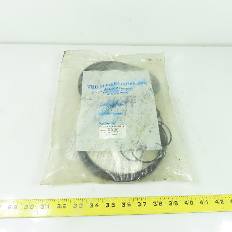 TRD SK200-1200 Seal Kit 250PSI Air Max