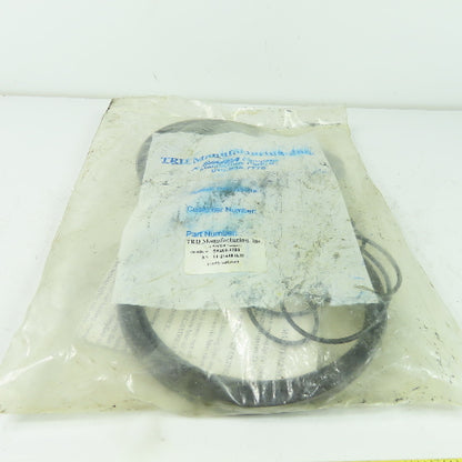 TRD SK200-1200 Seal Kit 250PSI Air Max