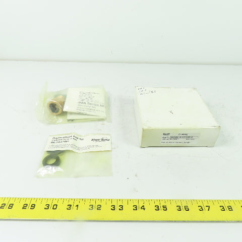 Schrader Bellows RG04MA0061 4MA 0.625 Gland Kit