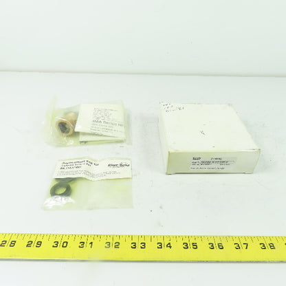 Schrader Bellows RG04MA0061 4MA 0.625 Gland Kit