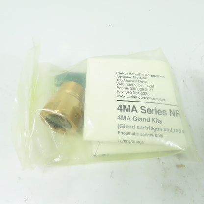 Schrader Bellows RG04MA0061 4MA 0.625 Gland Kit