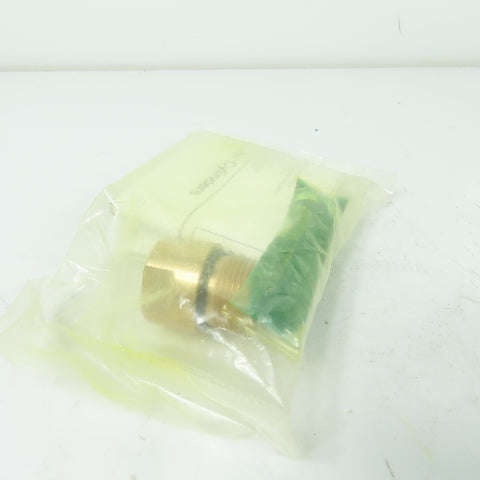 Schrader Bellows RG04MA0061 4MA 0.625 Gland Kit
