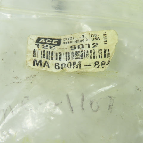 Ace MA 600M-880 Shock Absorber 126-9012