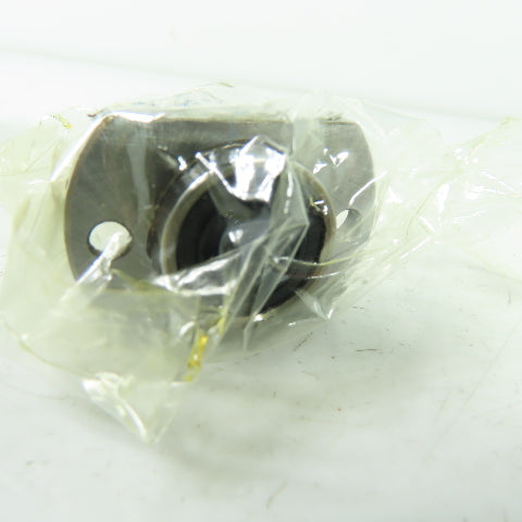Misumi LH ICWM13 Flange Type Linear Bushing