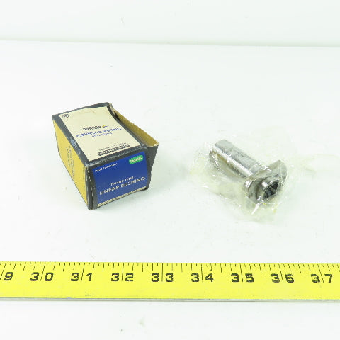 Misumi LH ICWM13 Flange Type Linear Bushing