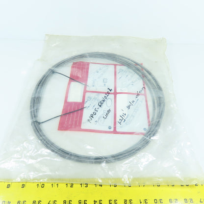 Fronius 40,0002,0042,005 0.045 Bare Steel Inner Liner 5m / 16 Ft Long