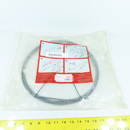 Fronius 40,0002,0042,005 0.045 Bare Steel Inner Liner 5m / 16 Ft Long