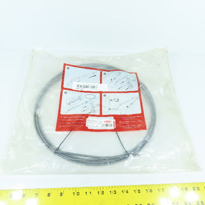 Fronius 40,0002,0042,005 0.045 Bare Steel Inner Liner 5m / 16 Ft Long