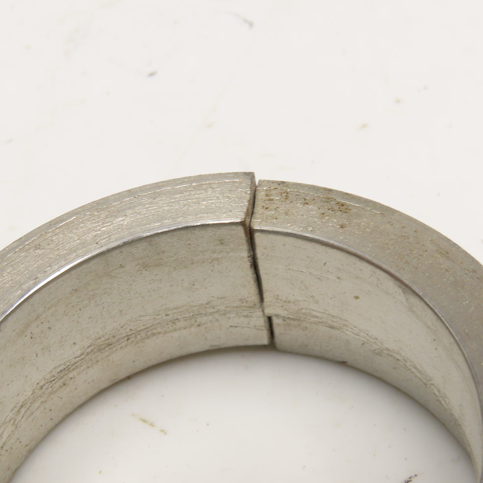 B-8038-2 Stainless Steel Split Ring