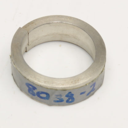 B-8038-2 Stainless Steel Split Ring