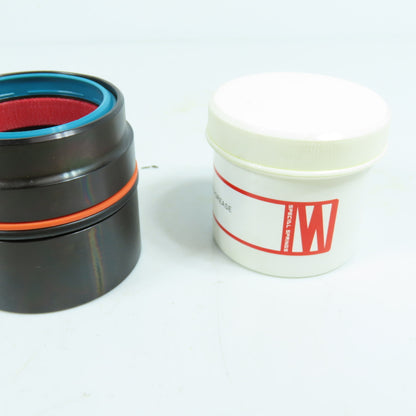 Lifeplus Concept 39BMH02400A Cylinder Maintenance Kit For H2400 Gas Cylinder