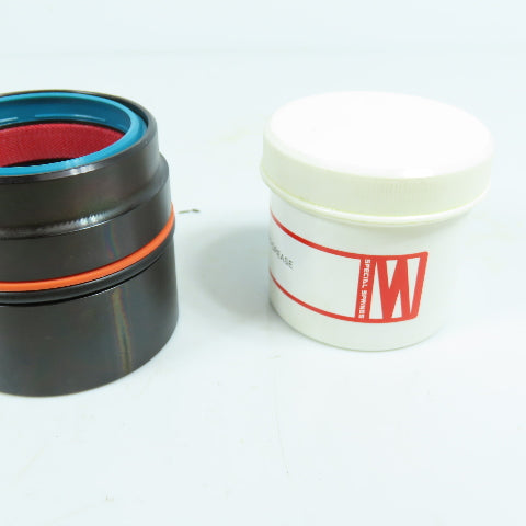 Lifeplus Concept 39BMH02400A Cylinder Maintenance Kit For H2400 Gas Cylinder