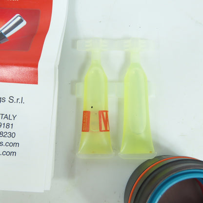 Lifeplus Concept 39BMH02400A Cylinder Maintenance Kit For H2400 Gas Cylinder