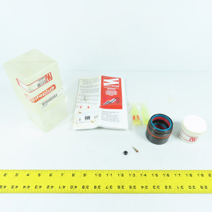 Lifeplus Concept 39BMH02400A Cylinder Maintenance Kit For H2400 Gas Cylinder