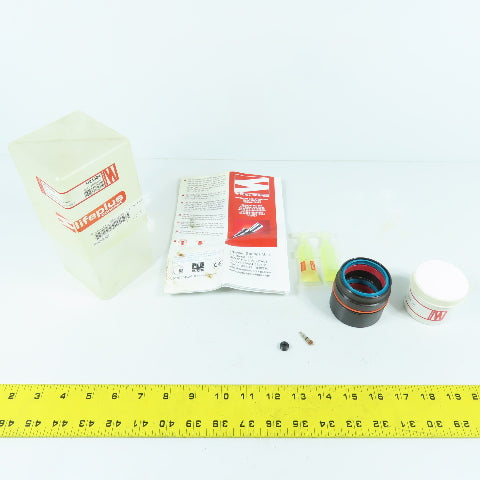 Lifeplus Concept 39BMH02400A Cylinder Maintenance Kit For H2400 Gas Cylinder