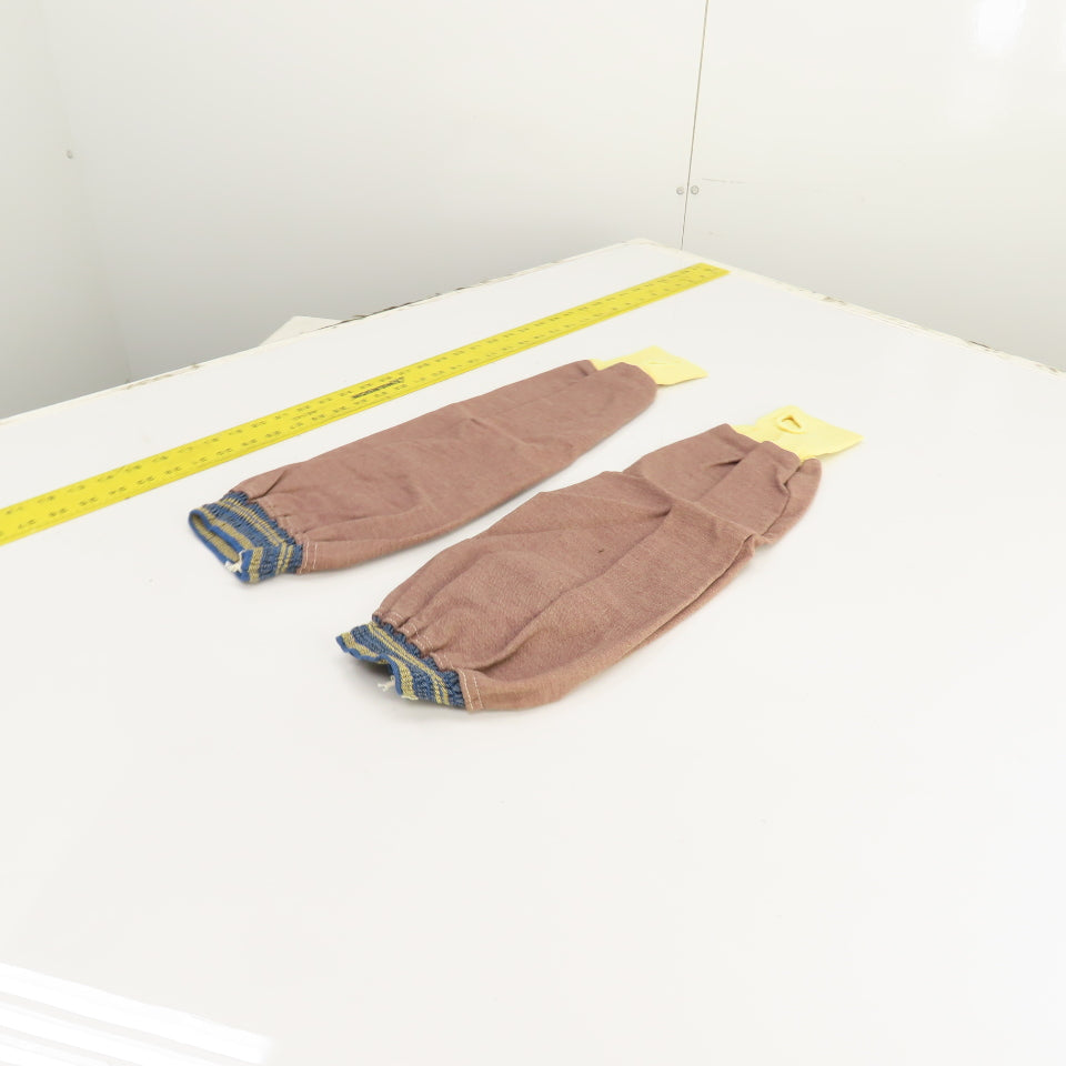 Tuffweld SSM Series 26" Welders Thermal & Flame Protective Sleeves