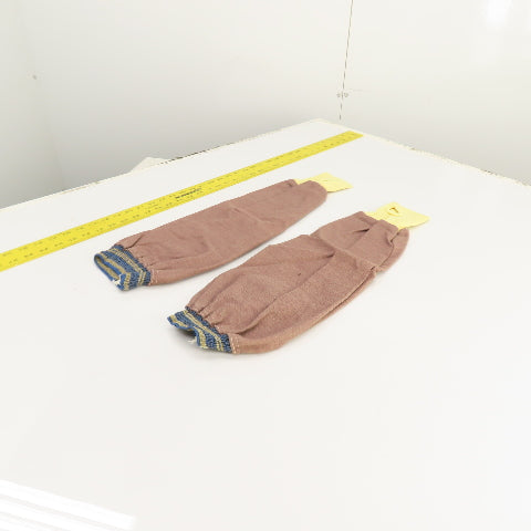 Tuffweld SSM Series 26" Welders Thermal & Flame Protective Sleeves