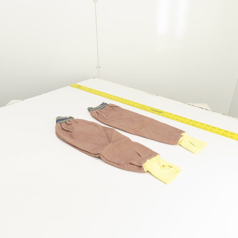 Tuffweld SSM Series 26" Welders Thermal & Flame Protective Sleeves