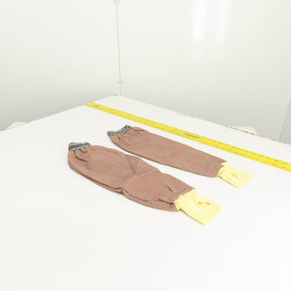 Tuffweld SSM Series 26" Welders Thermal & Flame Protective Sleeves