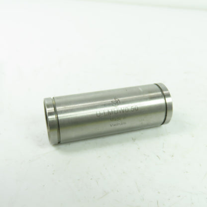 Misumi LMUW0.5 Straight Type Linear Bushing